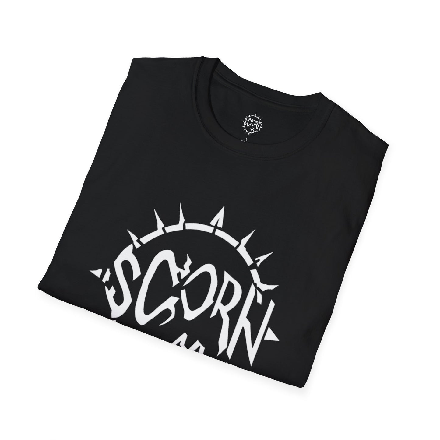 Scorn44 Graphic Tee