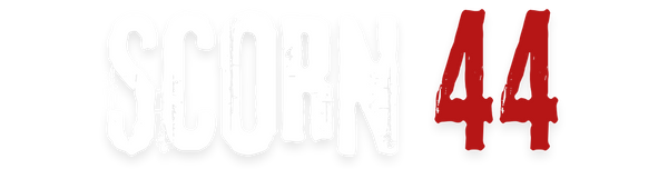 Scorn44 logo