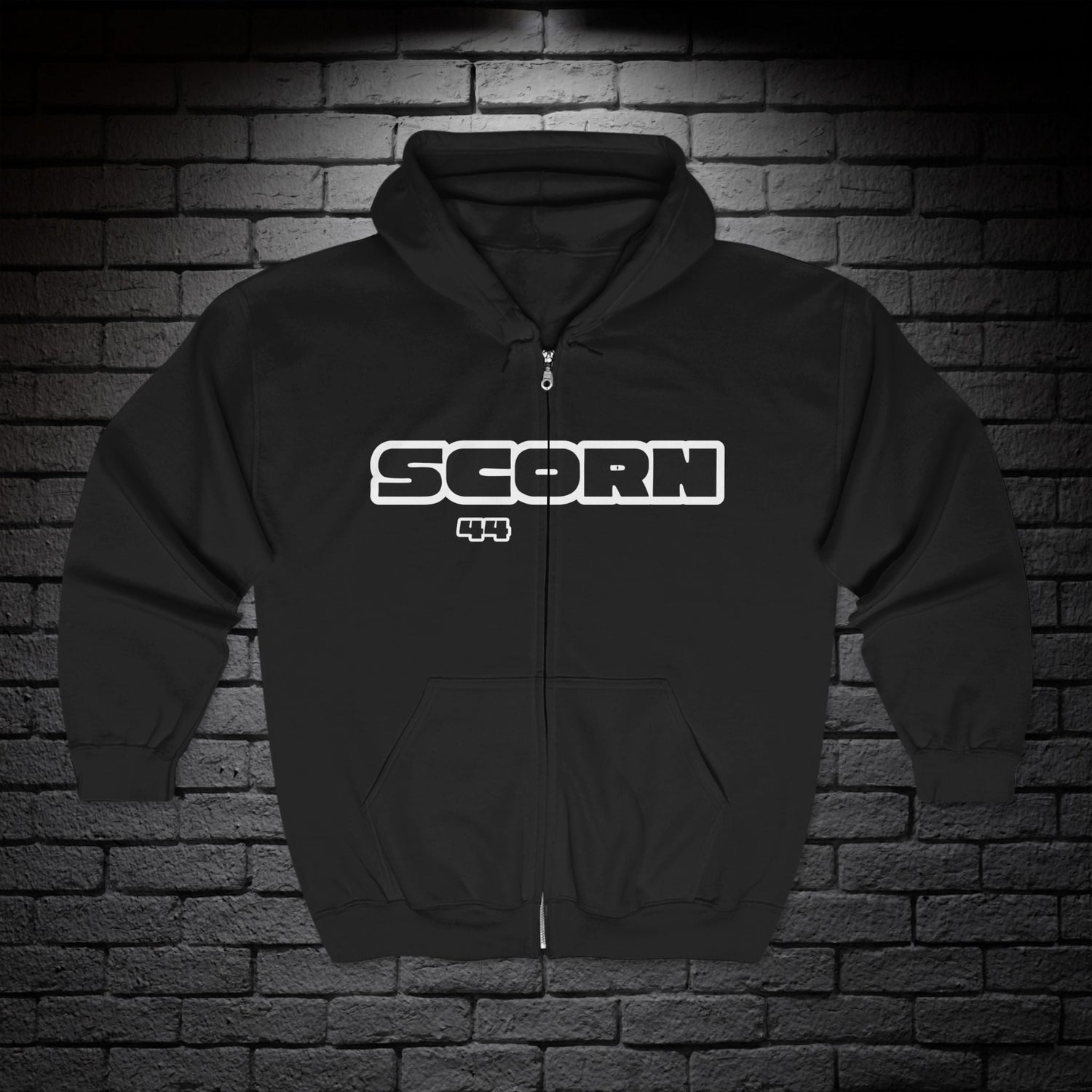 SHOP HOODIES