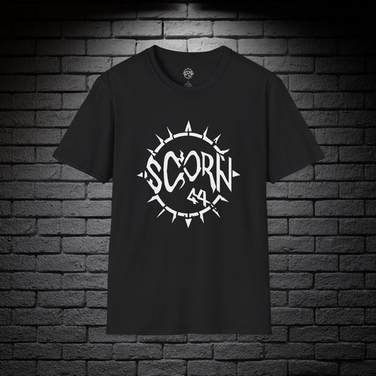 Scorn44 Graphic Tee
